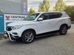 SsangYong Rexton - fotka číslo 3
