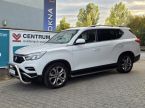 SsangYong Rexton - fotka číslo 33