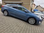 Hyundai i40 - fotka číslo 5