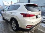 Hyundai Santa Fe - fotka číslo 5
