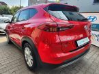 Hyundai Tucson - fotka číslo 7
