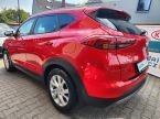 Hyundai Tucson - fotka číslo 8