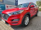 Hyundai Tucson - fotka číslo 4