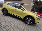 Kia Sportage - fotka číslo 4
