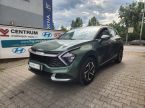 Kia Sportage - fotka číslo 0
