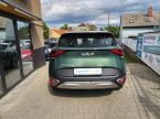 Kia Sportage - fotka číslo 4