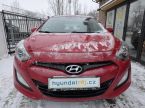 Hyundai i30 - fotka číslo 0