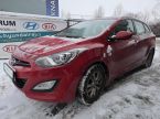 Hyundai i30 - fotka číslo 4