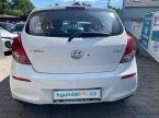 Hyundai i20 - fotka číslo 3