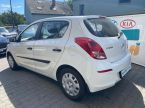 Hyundai i20 - fotka číslo 4