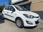Hyundai i20 - fotka číslo 6