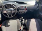 Hyundai i20 - fotka číslo 2