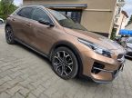 Kia XCeed - fotka číslo 4