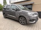Toyota ProAce City Verso - fotka číslo 5
