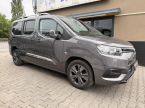 Toyota ProAce City Verso - fotka číslo 20