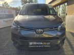 Toyota ProAce City Verso - fotka číslo 2