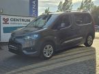 Toyota ProAce City Verso - fotka číslo 0
