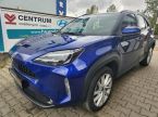 Toyota Yaris Cross - fotka číslo 6