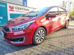 Kia Cee'd - fotka číslo 3