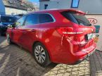 Kia Cee'd - fotka číslo 5