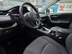 Toyota RAV 4 - fotka číslo 16
