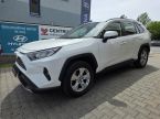 Toyota RAV 4 - fotka číslo 5