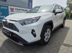 Toyota RAV 4 - fotka číslo 6