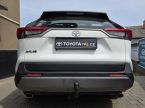 Toyota RAV 4 - fotka číslo 8