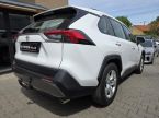 Toyota RAV 4 - fotka číslo 9