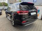 Kia Sorento - fotka číslo 9