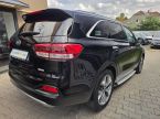 Kia Sorento - fotka číslo 12