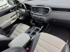 Kia Sorento - fotka číslo 3