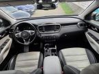 Kia Sorento - fotka číslo 35