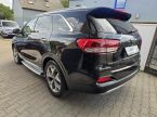 Kia Sorento - fotka číslo 10
