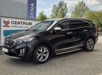 Kia Sorento - fotka číslo 5