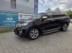 Kia Sorento - fotka číslo 4