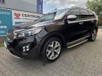 Kia Sorento - fotka číslo 6