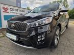 Kia Sorento - fotka číslo 7
