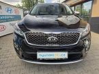 Kia Sorento - fotka číslo 2