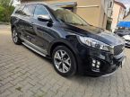 Kia Sorento - fotka číslo 8