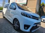 Toyota ProAce - fotka číslo 2