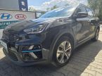 Kia e-Niro - fotka číslo 4