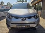 Toyota ProAce City Verso - fotka číslo 3