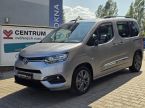 Toyota ProAce City Verso - fotka číslo 0