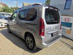 Toyota ProAce City Verso - fotka číslo 11
