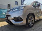 Toyota ProAce City Verso - fotka číslo 12