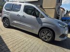 Toyota ProAce City Verso - fotka číslo 14