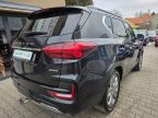 SsangYong Rexton - fotka číslo 9