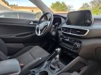 Hyundai Tucson - fotka číslo 2