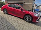 Toyota Camry - fotka číslo 13